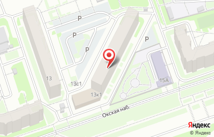 Vrezerv на карте
