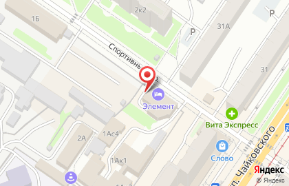 ООО Стартелеком на карте