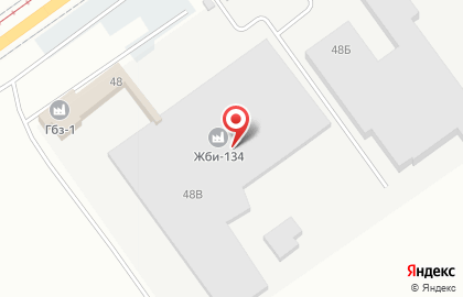 ЮгЭнергоСнаб на карте