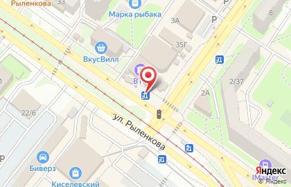 Микрофинансовая организация Захочу-Перехвачу на улице Петра Алексеева на карте