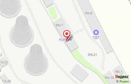 Принтхаус ООО на карте