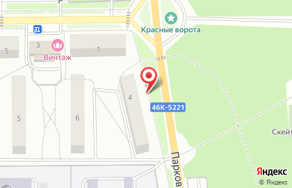 ВентКлиматСтрой на карте