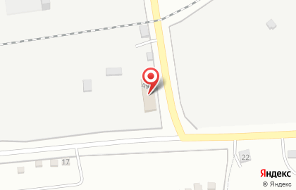 Компания Евролом на карте