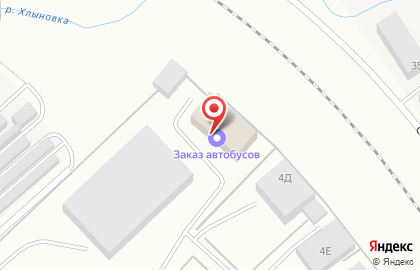 Интернет-магазин шин и дисков shina-kirov.ru на карте
