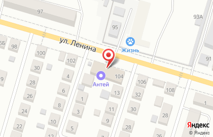 Магазин АккумуляторЦентр в Нижнем Новгороде на карте