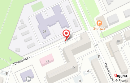 Ваш Страховой Партнер на карте