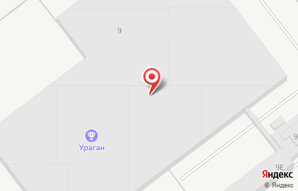ООО Титул в Заволжском районе на карте