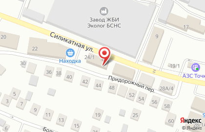 Проектно-монтажная фирма Супермонтаж на карте