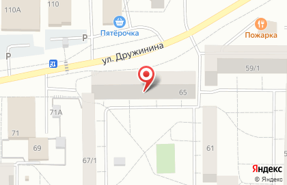 Logach-info на карте