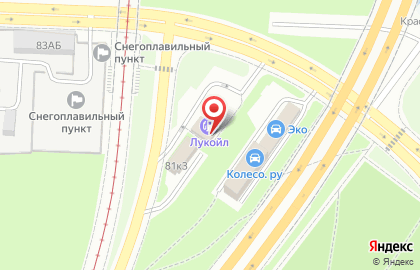 Hairdiller на карте