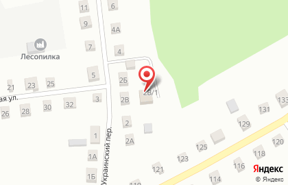 Автосервис в Новосибирске на карте