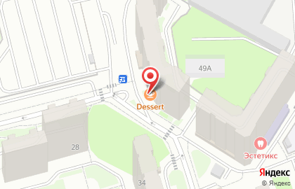 Зоомагазин Зоогалерея в Балашихе на карте