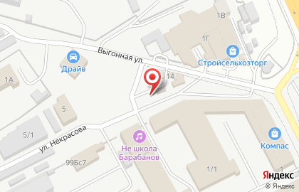 Яйцо, ИП Киселева Ю.Н. на карте