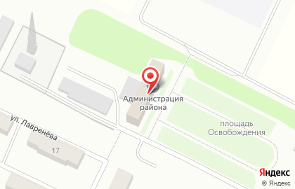 Управление Федерального казначейства по Рязанской области в Рязани на карте