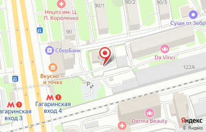 Торгово-производственная компания Окно каждому на карте