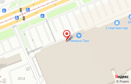 Банкомат Райффайзенбанк в Красноярске на карте