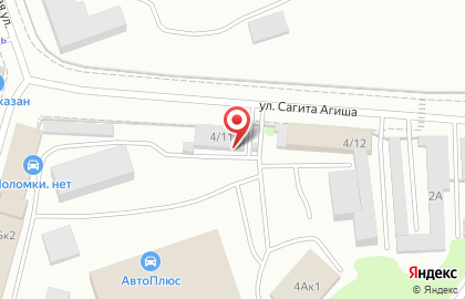 Производственно-торговая компания МастерПласт на Владивостокской улице на карте