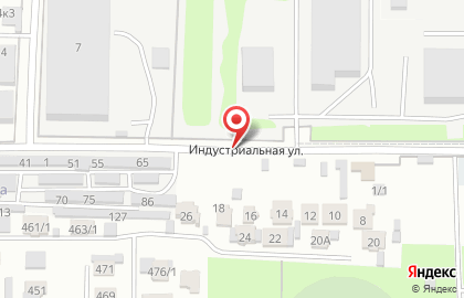 Кадастр-Кавказ на карте