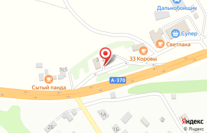 Роснефть во Владивостоке на карте