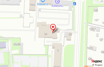 Компания НПК МИР на карте