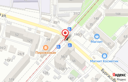 СитиКом Сервис в Карасунском районе на карте