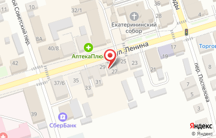 Магазин Чайкоффский во Владимире на карте