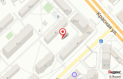 Мособлфармация # 32/1 на карте