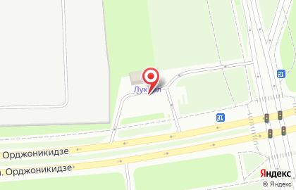 Банкомат Открытие в Санкт-Петербурге на карте