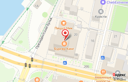 Компания ЛЕГОС на улице Композиторов Воробьёвых на карте