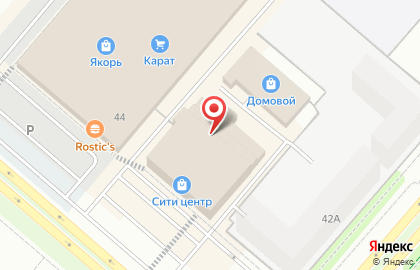 Многопрофильная компания Армада на Корабельной улице на карте