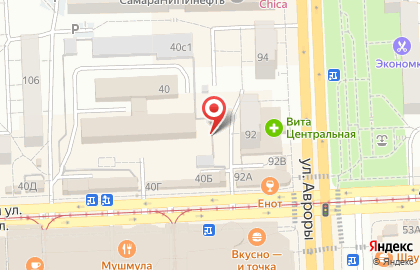 Стоматологическая клиника Стома-Крол на карте
