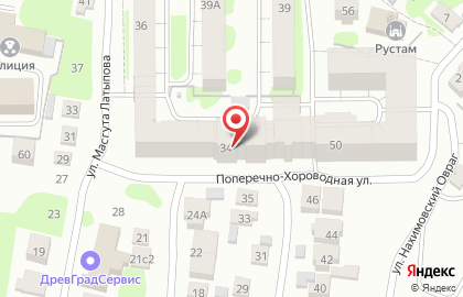Маркетинговое агентство In focus на карте