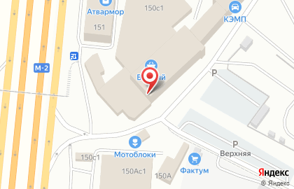 наклейки150 на карте