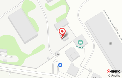Компания Егорьевская Сельхозтехника на карте
