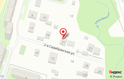 Центр независимой экспертизы и оценки в Пушкино на карте