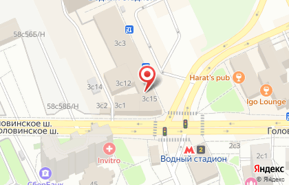 OkleykaRussia.ru на карте