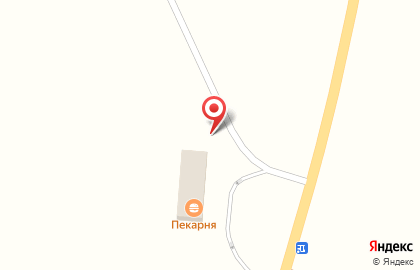 AutoFoodPoint на карте