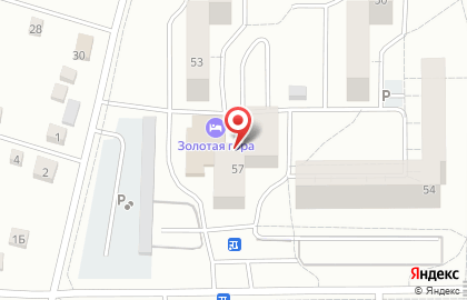 Тамара на карте