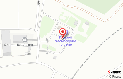 Агнкс в Орджоникидзевском районе на карте