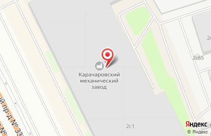 Салон мебели Мебель Москва на Рязанском проспекте на карте