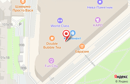 Makiss на карте