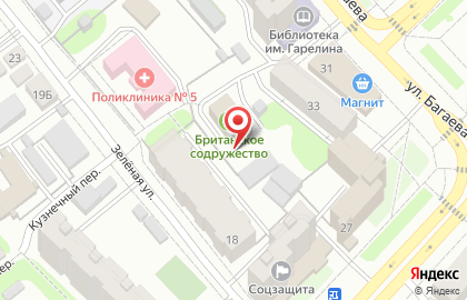 Магазин крепежа Крепежный Мир в Иваново на карте
