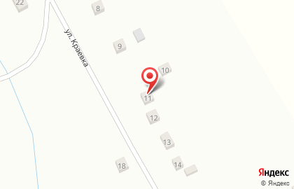 Почта России, АО в Пензе на карте