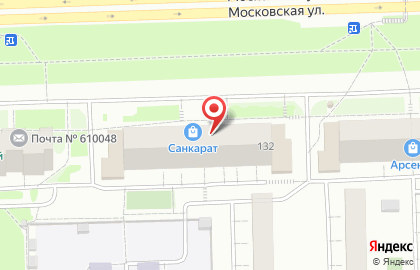 Мастерская по ремонту швейных машин Швейк на карте