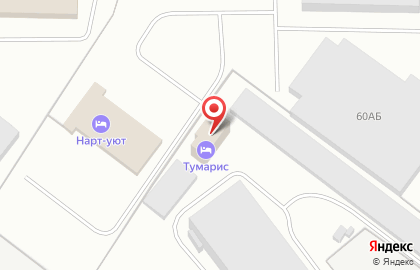 Компания ВашаСауна на карте