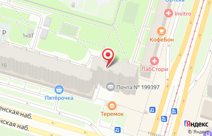 Интернет-магазин Блеск-тату.РФ на карте