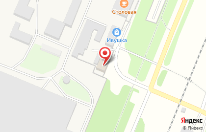 ИП Матвеев Е.А. на карте