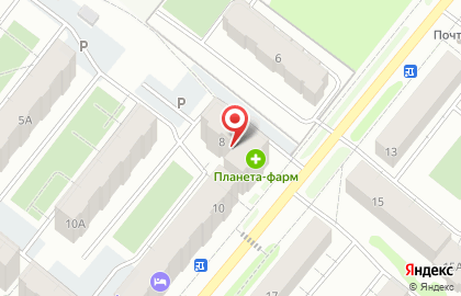 Новостройки, ООО Костромагорстрой в Студенческом проезде на карте