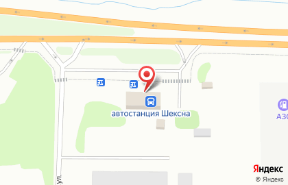 Экспресс-кафе Минутка на карте