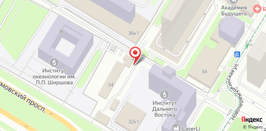 Компания Сеттеф-декоративные штукатурки на карте